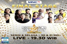 Inilah 12 Peserta di...