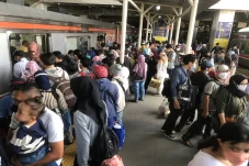 Pola Operasi Pasca SO...