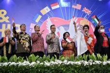 JIS Dijadikan Tempat...