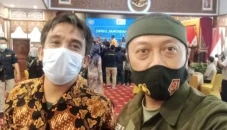 Sebelum Meninggal di...