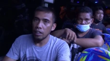 Cerita Irwan, Korban...