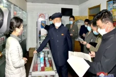 Korea Utara Klaim Kasus...