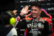 Target Podium, Aleix...