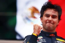 Hasil Formula 1 GP Monako...