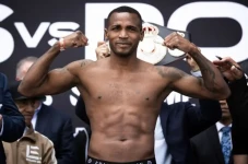 Erislandy Lara Jatuhkan,...