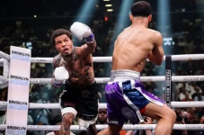 Sekali Bogeman, Gervonta...
