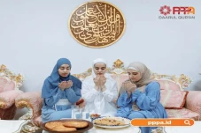 Hukum Puasa 6 Hari Bulan...