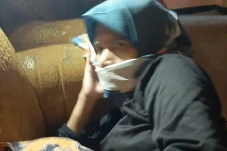 Cerita Pilu Ai binti...