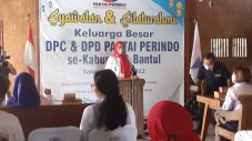 Rapatkan Barisan, DPD...