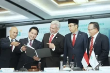 Gelar RUPST, BSI Bakal...