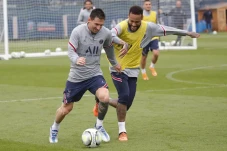 Neymar Jr Ungkap Penyebab...