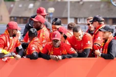 5 Calon Pengganti Sadio...