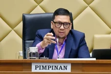 Tahapan Pemilu 2024...