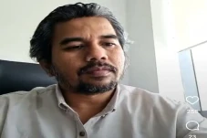 Partai Garuda: Yang...