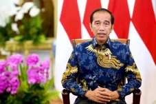 Jokowi: Jangan Pilih-pilih...