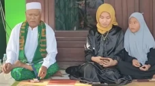 Viral! Gelontorkan Ratusan...