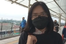 Perubahan Rute KRL di...