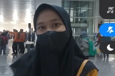 Keluhkan Perubahan Rute...