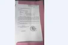 Viral, Oknum Anggota...