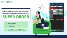 Canggih, MotionTrade...
