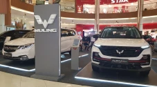 Wuling Buka Peluang...