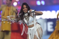 Camila Cabello Ngamuk...