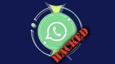 Celah Keamanan di WhatsApp...