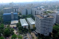 Ini Sederet Jurusan...