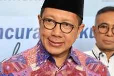 Lukman Hakim Saifuddin...