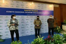Wujudkan Pusat Halal...