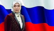 Profil Aina Gamzatova,...