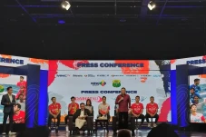 Pebulu Tangkis Indonesia...