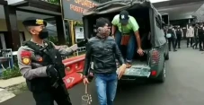 Meresahkan, 50 Pelaku...