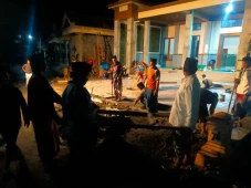 16 Karang Taruna di...