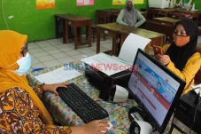 Pemprov Sulsel Siap...