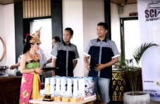 Gelar Munas dan Rakernas,...
