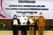 Parepare Raih WTP ke-6,...