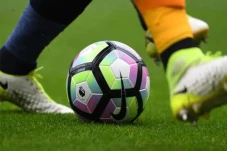 Talenta Sepak Bola Muda...