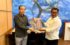Pj Gubernur Sulbar dan...