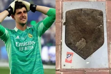 Sirik Real Madrid Juara,...