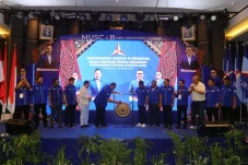 Muscab Demokrat Sumut,...