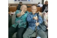 Amien Rais Doakan Buya...