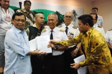 Eks Pilot Merpati Ngadu...