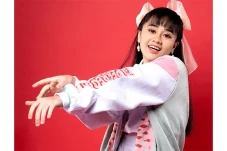 Juara The Voice Kids...