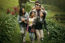 5 Film Indonesia Tayang...