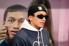 Jefri Nichol Tak Takut...