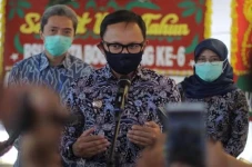 Bima Arya Wajibkan Seluruh...