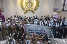 Pemprov DKI Kembali...