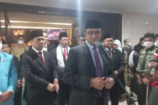 Raih Opini WTP dari...
