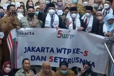 Cerita Anies Soal Kegigihan...